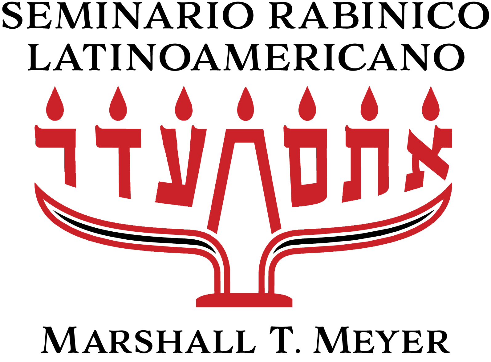 Seminario Rabínico Logo