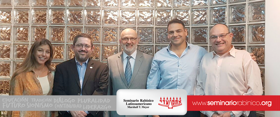 seminario en montevideo